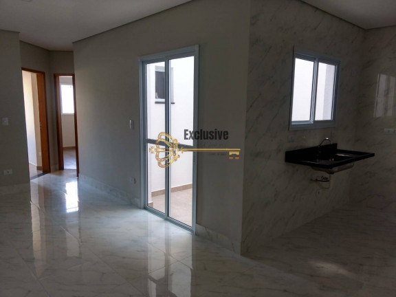 Imagem Apartamento com 2 Quartos à Venda, 62 m² em Silveira - Santo André Imagem Apartamento com 2 Quartos à Venda, 62 m² em Silveira - Santo André