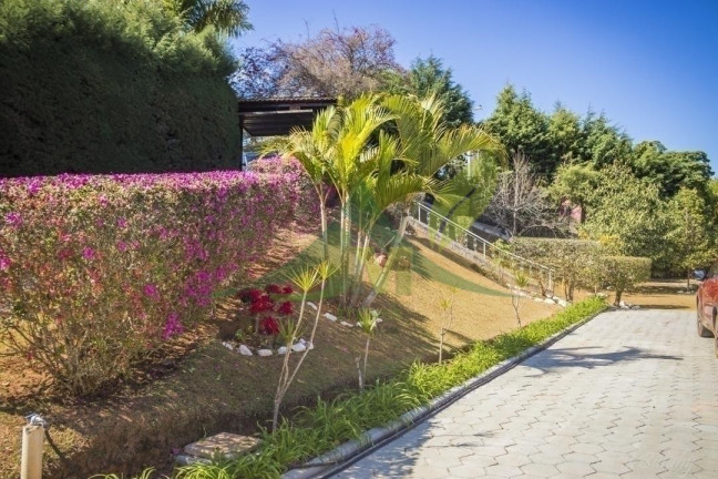 Imagem Chácara com 5 Quartos à Venda, 5.000 m² em Portão - Atibaia Imagem Chácara com 5 Quartos à Venda, 5.000 m² em Portão - Atibaia