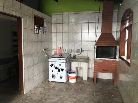 Imagem Sobrado com 3 Quartos à Venda, 221 m² em Santa Maria - Osasco Imagem Sobrado com 3 Quartos à Venda, 221 m² em Santa Maria - Osasco
