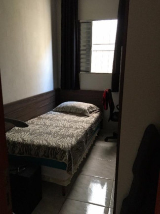 Imagem Casa com 3 Quartos à Venda, 125 m² em Residencial Guairá - Sumaré