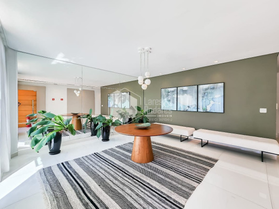 Apartamento com 4 Quartos à Venda, 195 m² em Chácara Santo Antônio (zona Sul) - São Paulo