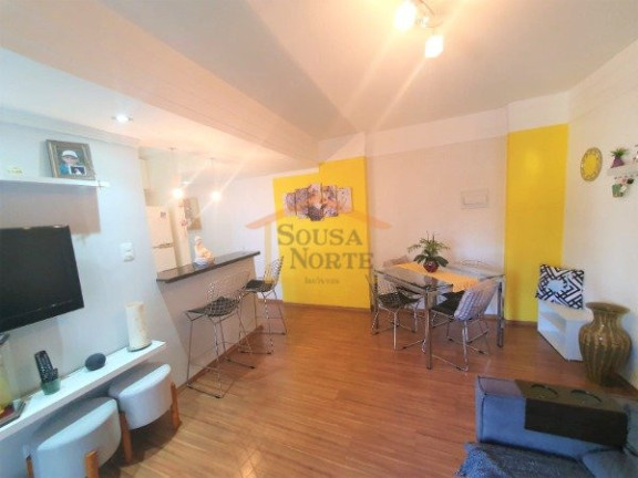 Imagem Apartamento com 2 Quartos à Venda, 63 m² em Santana - São Paulo Imagem Apartamento com 2 Quartos à Venda, 63 m² em Santana - São Paulo