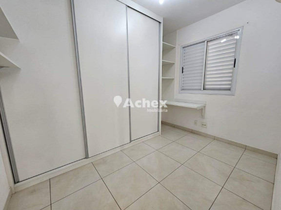 Imagem Apartamento com 2 Quartos para Alugar, 66 m² em Mansões Santo Antônio - Campinas Imagem Apartamento com 2 Quartos para Alugar, 66 m² em Mansões Santo Antônio - Campinas