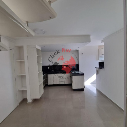 Imagem Cobertura com 1 Quarto à Venda, 84 m² em Casa Branca - Santo André Imagem Cobertura com 1 Quarto à Venda, 84 m² em Casa Branca - Santo André