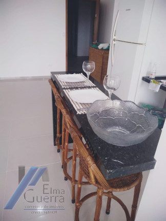 Imagem Apartamento com 2 Quartos à Venda, 75 m² em Centro - Ubatuba Imagem Apartamento com 2 Quartos à Venda, 75 m² em Centro - Ubatuba