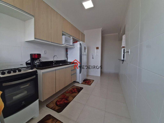 Imagem Apartamento com 2 Quartos à Venda, 70 m² em Aviação - Praia Grande Imagem Apartamento com 2 Quartos à Venda, 70 m² em Aviação - Praia Grande