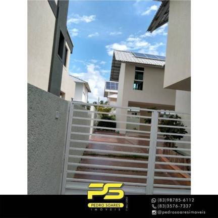Casa com 3 Quartos à Venda, 342 m² em Intermares - Cabedelo
