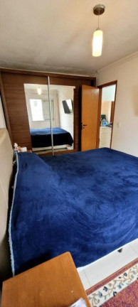 Imagem Apartamento com 2 Quartos à Venda, 70 m² em Vila Mascote - São Paulo