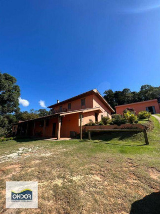 Imagem Imóvel com 6 Quartos à Venda, 680 m² em Centro (canguera) - São Roque Imagem Imóvel com 6 Quartos à Venda, 680 m² em Centro (canguera) - São Roque