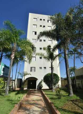 Imagem Apartamento com 1 Quarto para Alugar, 43 m² em Brooklin Velho - São Paulo