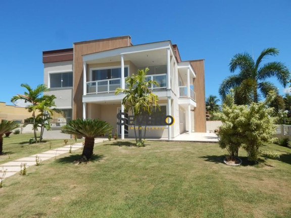 Casa com 5 Quartos à Venda, 372 m² em Itapeba - Maricá