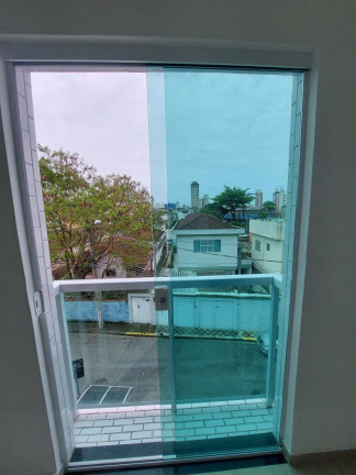 Imagem Apartamento com 2 Quartos à Venda, 50 m² em Marapé - Santos Imagem Apartamento com 2 Quartos à Venda, 50 m² em Marapé - Santos