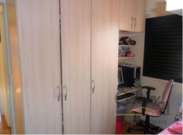 Imagem Apartamento com 2 Quartos à Venda, em Mandaqui - São Paulo Imagem Apartamento com 2 Quartos à Venda, em Mandaqui - São Paulo