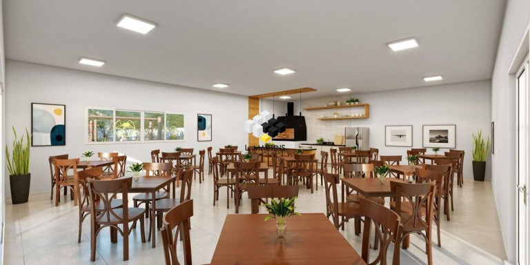 Imagem Casa de Condomínio com 2 Quartos à Venda, 41 m² em Sítio Ipiranga - Cachoeirinha Imagem Casa de Condomínio com 2 Quartos à Venda, 41 m² em Sítio Ipiranga - Cachoeirinha