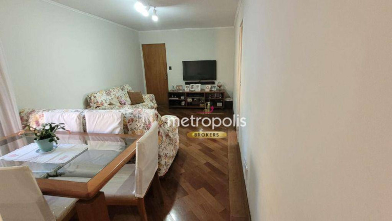 Imagem Apartamento com 3 Quartos à Venda, 62 m² em Vila Moraes - São Paulo