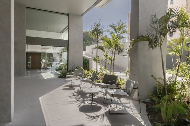 Imagem Loft com 1 Quarto à Venda, 25 m² em Rio Branco - Porto Alegre