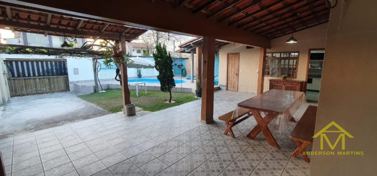 Imagem Casa com 4 Quartos à Venda, 180 m² em Morada Do Sol - Vila Velha Imagem Casa com 4 Quartos à Venda, 180 m² em Morada Do Sol - Vila Velha