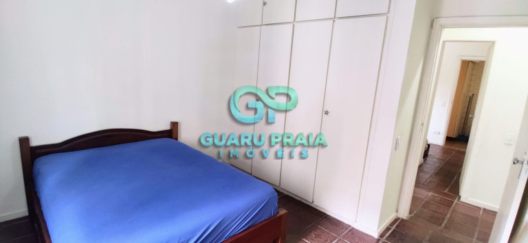 Imagem Apartamento com 3 Quartos à Venda, 110 m² em Pitangueiras - Guarujá