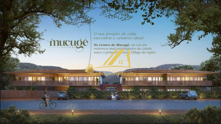 Imagem Imóvel com 2 Quartos à Venda, 87 m² em Mucugê - Mucugê Imagem Imóvel com 2 Quartos à Venda, 87 m² em Mucugê - Mucugê