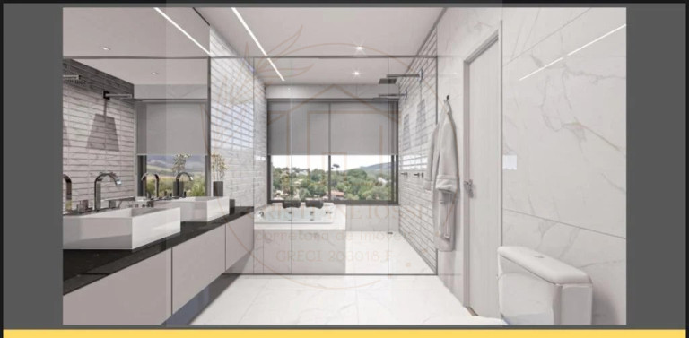 Imagem Casa de Condomínio com 10 Quartos à Venda, 599 m² em Escarpas Do Lago - Capitólio
