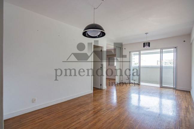 Apartamento com 3 Quartos à Venda, 89 m² em Alto Da Lapa - São Paulo