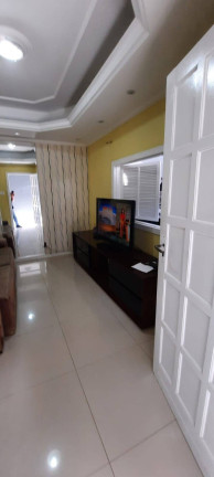 Imagem Casa com 3 Quartos à Venda, 100 m² em Jardim Caiçara - Cabo Frio Imagem Casa com 3 Quartos à Venda, 100 m² em Jardim Caiçara - Cabo Frio