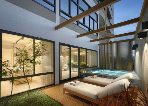 Imagem Apartamento com 1 Quarto à Venda, 34 m² em Bela Vista - São Paulo Imagem Apartamento com 1 Quarto à Venda, 34 m² em Bela Vista - São Paulo
