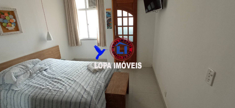 Imagem Apartamento com 1 Quarto à Venda, 25 m² em Centro - Rio De Janeiro