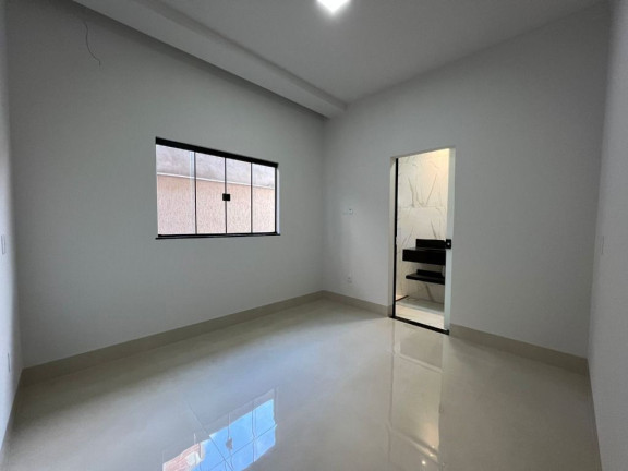 Imagem Casa com 3 Quartos à Venda, 158 m² em Jardins Bolonha - Senador Canedo