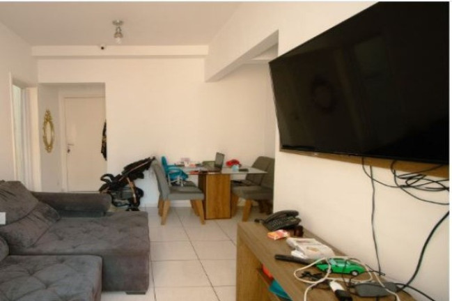 Imagem Apartamento com 2 Quartos à Venda, em República - São Paulo Imagem Apartamento com 2 Quartos à Venda, em República - São Paulo