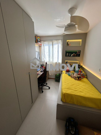 Imagem Apartamento com 3 Quartos à Venda, 100 m² em Jardim Camburi - Vitória