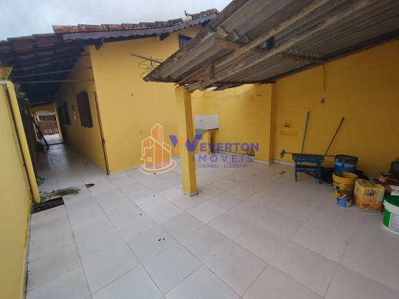 Imagem Casa com 2 Quartos à Venda, em Bairro Itaoca - Mongaguá Imagem Casa com 2 Quartos à Venda, em Bairro Itaoca - Mongaguá