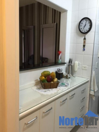 Imagem Apartamento com 3 Quartos à Venda, 70 m² em Vila Nova Cachoeirinha - São Paulo