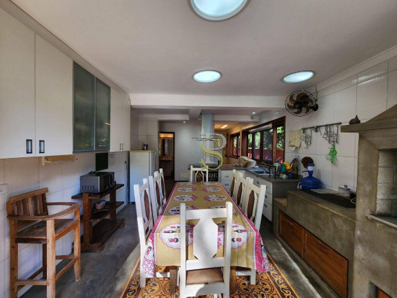 Imagem Casa com 6 Quartos à Venda, 602 m² em Serra Da Cantareira - Mairiporã Imagem Casa com 6 Quartos à Venda, 602 m² em Serra Da Cantareira - Mairiporã