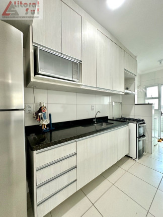 Imagem Apartamento com 1 Quarto à Venda, 45 m² em Mirim - Praia Grande Imagem Apartamento com 1 Quarto à Venda, 45 m² em Mirim - Praia Grande