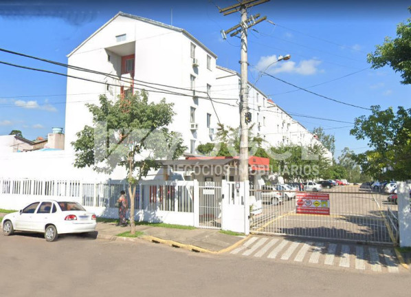 Imagem Apartamento com 2 Quartos à Venda, em Canudos - Novo Hamburgo Imagem Apartamento com 2 Quartos à Venda, em Canudos - Novo Hamburgo