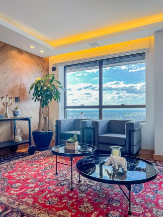 Imagem Apartamento com 3 Quartos à Venda, 187 m² em Bela Vista - Porto Alegre