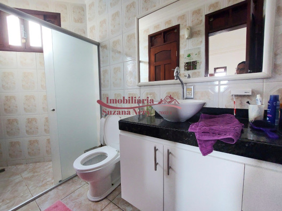 Imagem Casa com 4 Quartos à Venda,  em Nova Parnamirim - Parnamirim