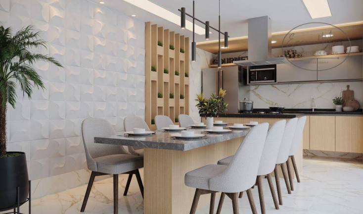 Imagem Apartamento com 2 Quartos à Venda, 60 m² em Itaparica - Vila Velha Imagem Apartamento com 2 Quartos à Venda, 60 m² em Itaparica - Vila Velha