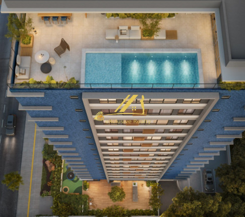 Imagem Imóvel com 2 Quartos à Venda, 57 m² em Graça - Salvador Imagem Imóvel com 2 Quartos à Venda, 57 m² em Graça - Salvador