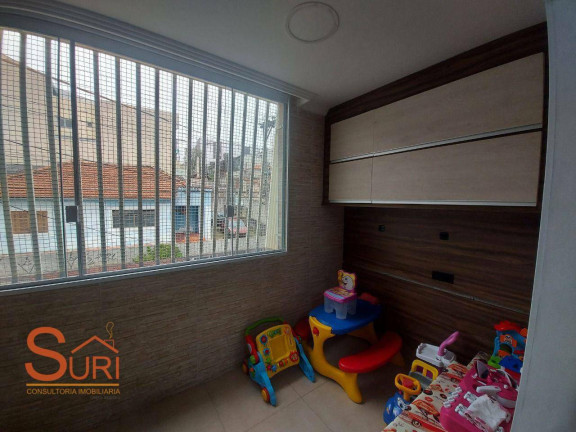 Imagem Sobrado com 2 Quartos à Venda, 115 m² em Vila Humaitá - Santo André Imagem Sobrado com 2 Quartos à Venda, 115 m² em Vila Humaitá - Santo André