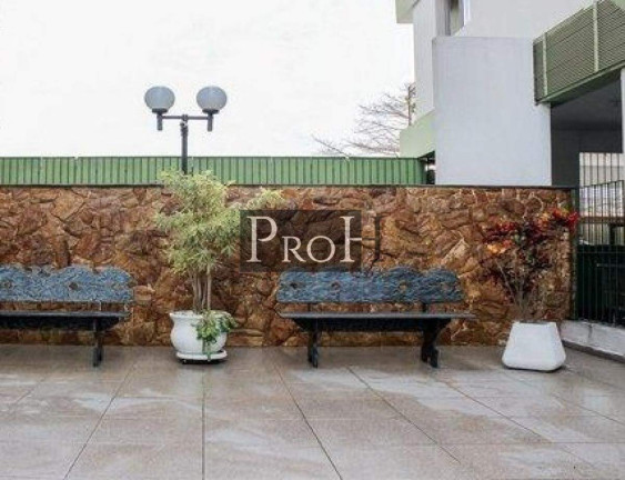 Foto do imóvel Apartamento com 2 Quartos à Venda, 75 m² em Jardim Do Mar - São Bernardo Do Campo