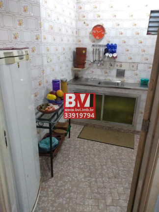 Imagem Casa com 2 Quartos à Venda, 46 m² em Vaz Lobo - Rio De Janeiro Imagem Casa com 2 Quartos à Venda, 46 m² em Vaz Lobo - Rio De Janeiro