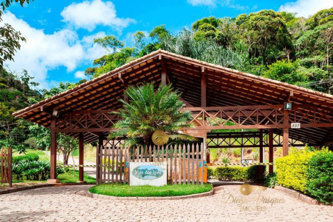 Imagem Terreno à Venda, 596 m² em Vargem Grande - Teresópolis