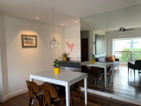 Imagem Apartamento com 2 Quartos à Venda, 55 m² em Vila Mariana - São Paulo Imagem Apartamento com 2 Quartos à Venda, 55 m² em Vila Mariana - São Paulo