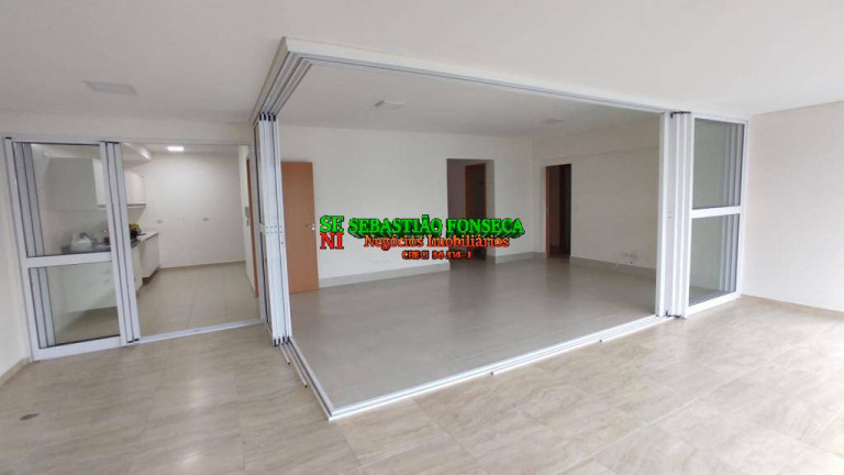 Imagem Apartamento à Venda, 160 m² em Parque Residencial Aquarius - São José Dos Campos