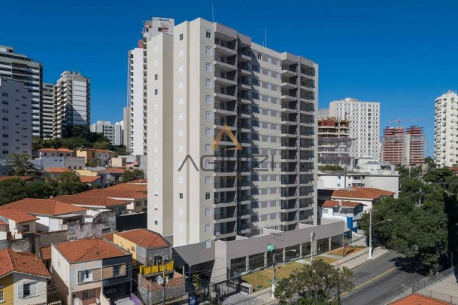 Imagem Apartamento com 2 Quartos à Venda, 67 m² em Vila Pompéia - São Paulo