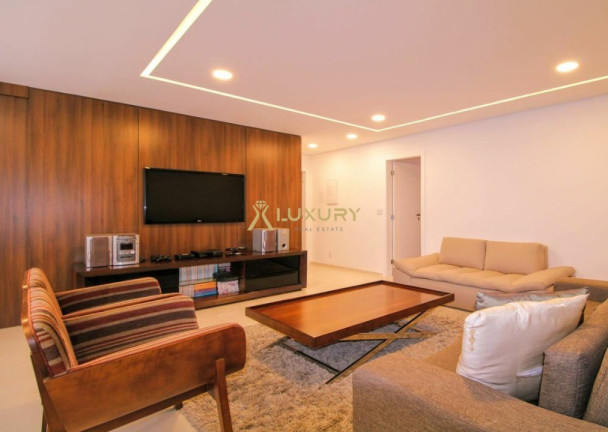 Imagem Imóvel com 4 Quartos à Venda, 276 m² em Funcionários - Belo Horizonte