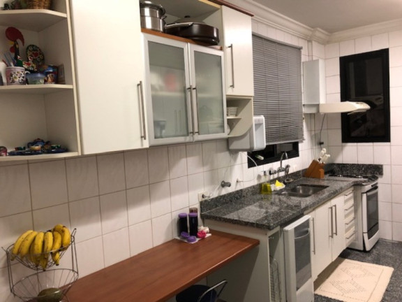 Imagem Imóvel com 3 Quartos à Venda, 165 m² em Vila Mascote - São Paulo Imagem Imóvel com 3 Quartos à Venda, 165 m² em Vila Mascote - São Paulo
