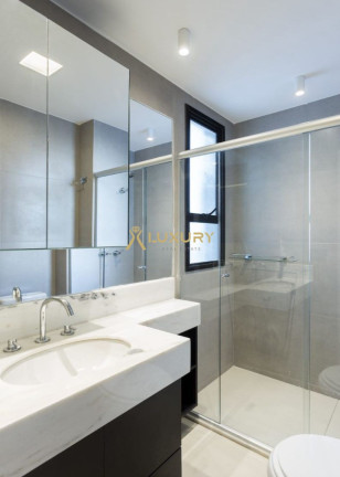 Imagem Imóvel com 1 Quarto à Venda, 54 m² em Vila Da Serra - Nova Lima